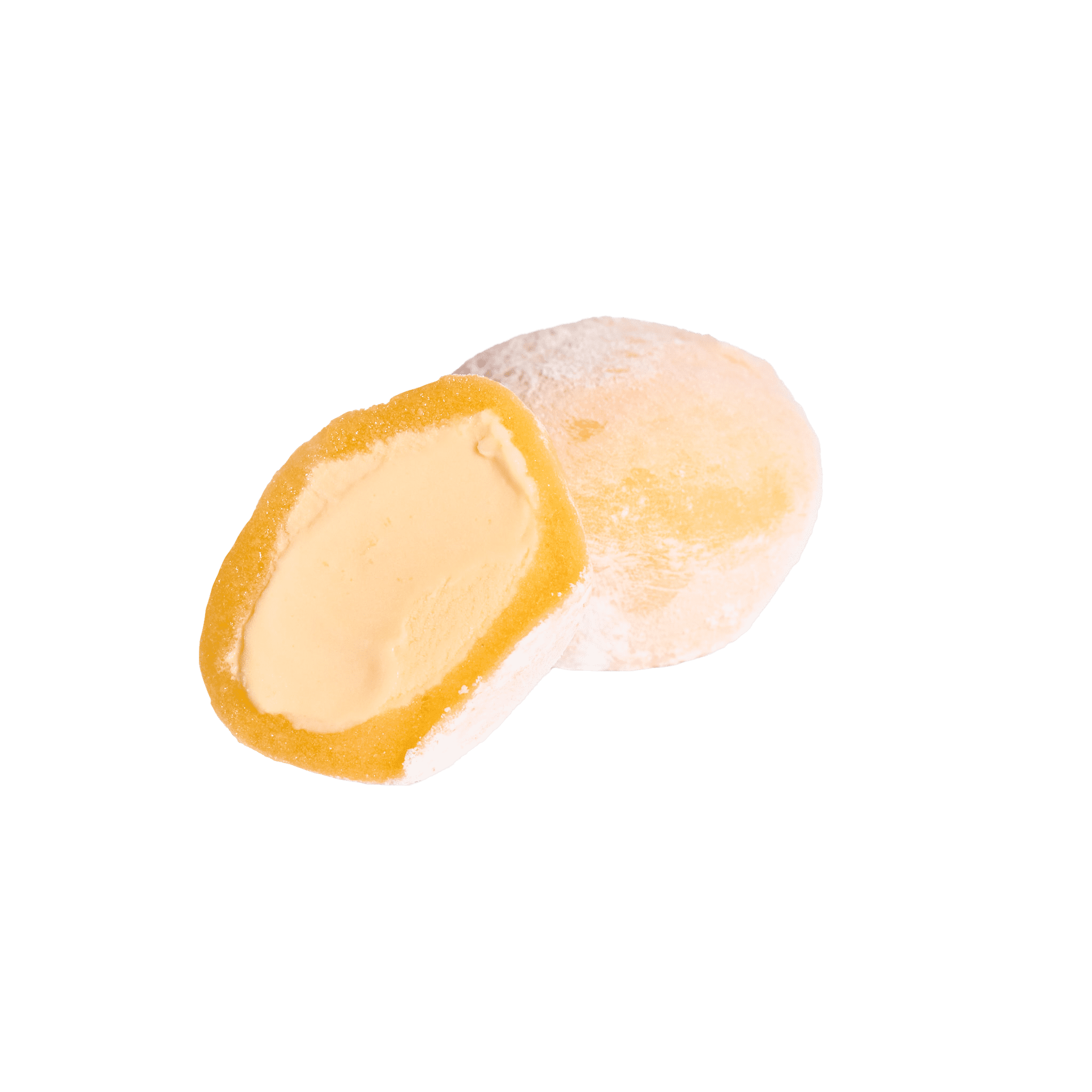 My/Mochi Ice Cream Sweet Mango 6 Count