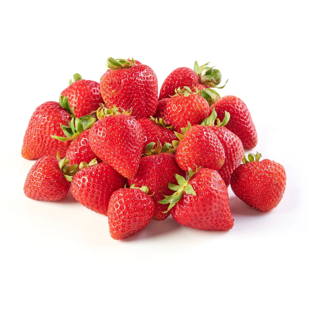Fresh Strawberries 8.8 Oz Container