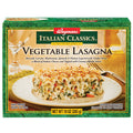Wegmans Frozen Vegetable Lasagna Meal for 1