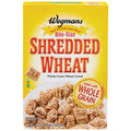 Wegmans Bite-Size Shredded Wheat Cereal 16.4 oz