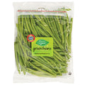 Wegmans Organic Green Beans 24 Oz Family Pack
