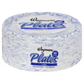 Wegmans Paper Plates Large 10 Inch 25 Count