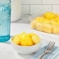 Pineapple 16 Oz Tray