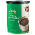 Wegmans Decaf Medium Roast Ground Coffee 11 Oz