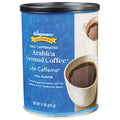 Wegmans Half Caffeinated Arabica Ground Coffee 10 Oz