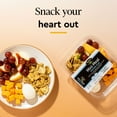 Taylor Farms Protein Plus Mini Meal Snack Tray with Fresh Fruit 7.5 Oz