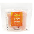 Wegmans Frozen Wild Caught Grouper 12 Oz