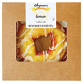 Wegmans Lemon Coffee Cake 26 oz
