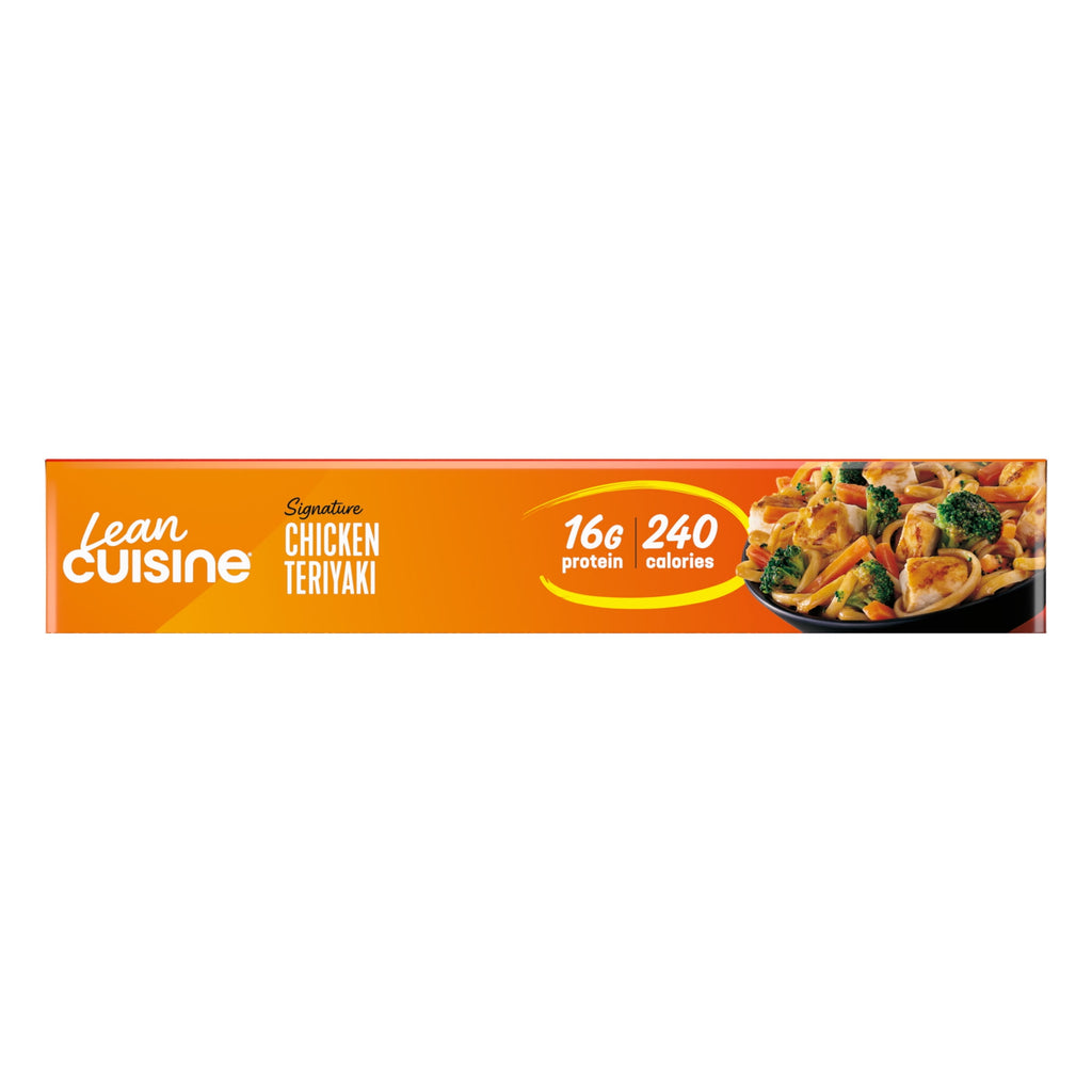 Lean Cuisine Chicken Teriyaki Frozen Meal 8.5 Oz