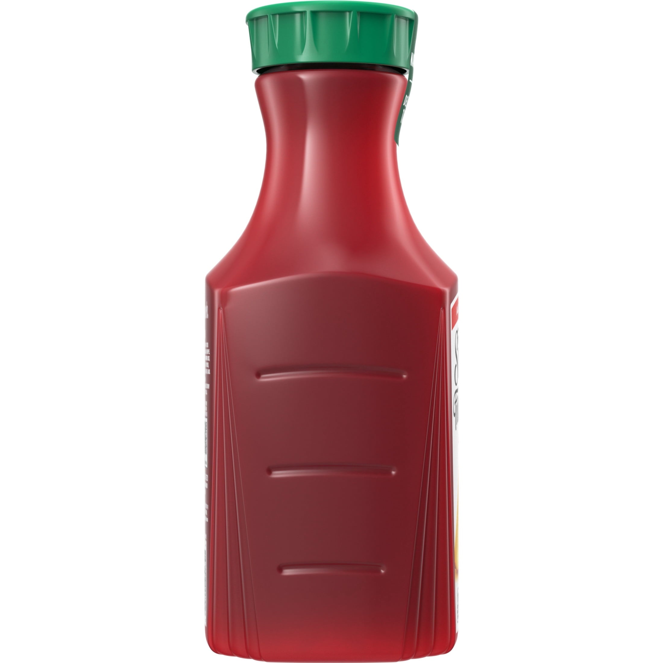 Simply Fruit Punch Juice Drink 52 fl oz Bottle