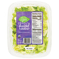 Wegmans Organic Chopped Romaine Family Pack 1 EA