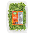 Wegmans Organic Baby Arugula Family Pack 5 Oz