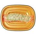 Wegmans Gold Pan Salmon with Pesto Sauce Ready to Cook 6 Oz