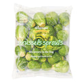 Wegmans Brussels Sprouts Microwaveable 12 Oz