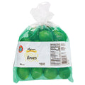 Wegmans Limes Bagged