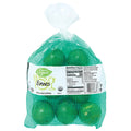 Wegmans Organic Limes Bagged