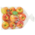 Wegmans Organic Honeycrisp Apples Bagged Family Pack