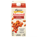 Wegmans Chocolate Almondmilk
64 fl. oz.