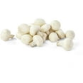 Fresh Whole White Mushrooms 16 Oz