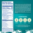 Plain Cuernitos Croissants 14.08 Oz 8 Count Bimbo