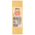 Wegmans Pre-Sliced Yellow American Cheese
