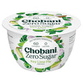 Chobani Yogurt, Greek, Nonfat, Zero Sugar, Key Lime Pie Inspired
5.3 ounce