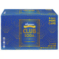 Wegmans Club Soda, 6 Pack
45 fl. oz.