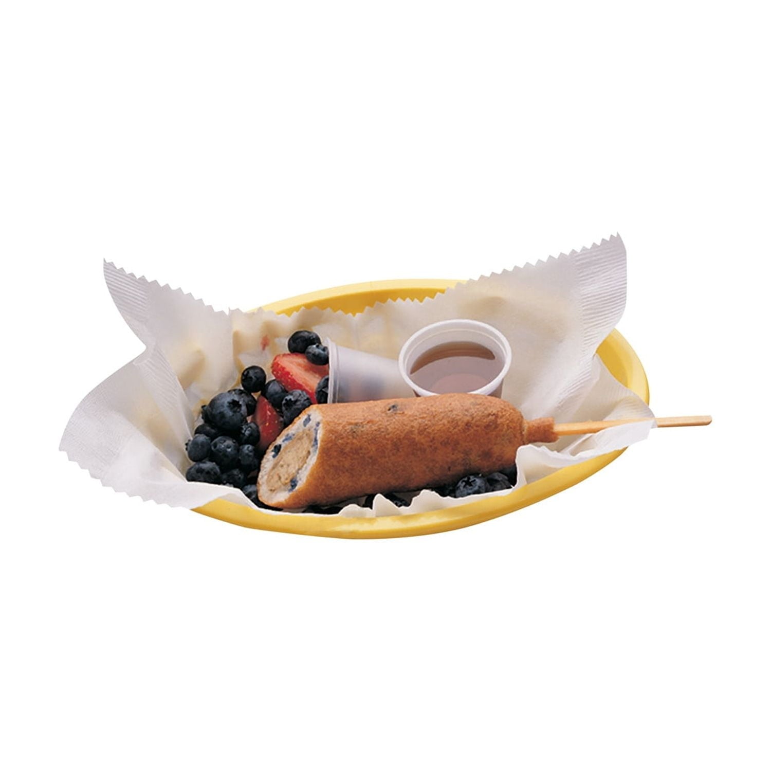 Jimmy Dean Blueberry Pancakes & Sausage On A Stick Frozen 30 Oz 12 Count