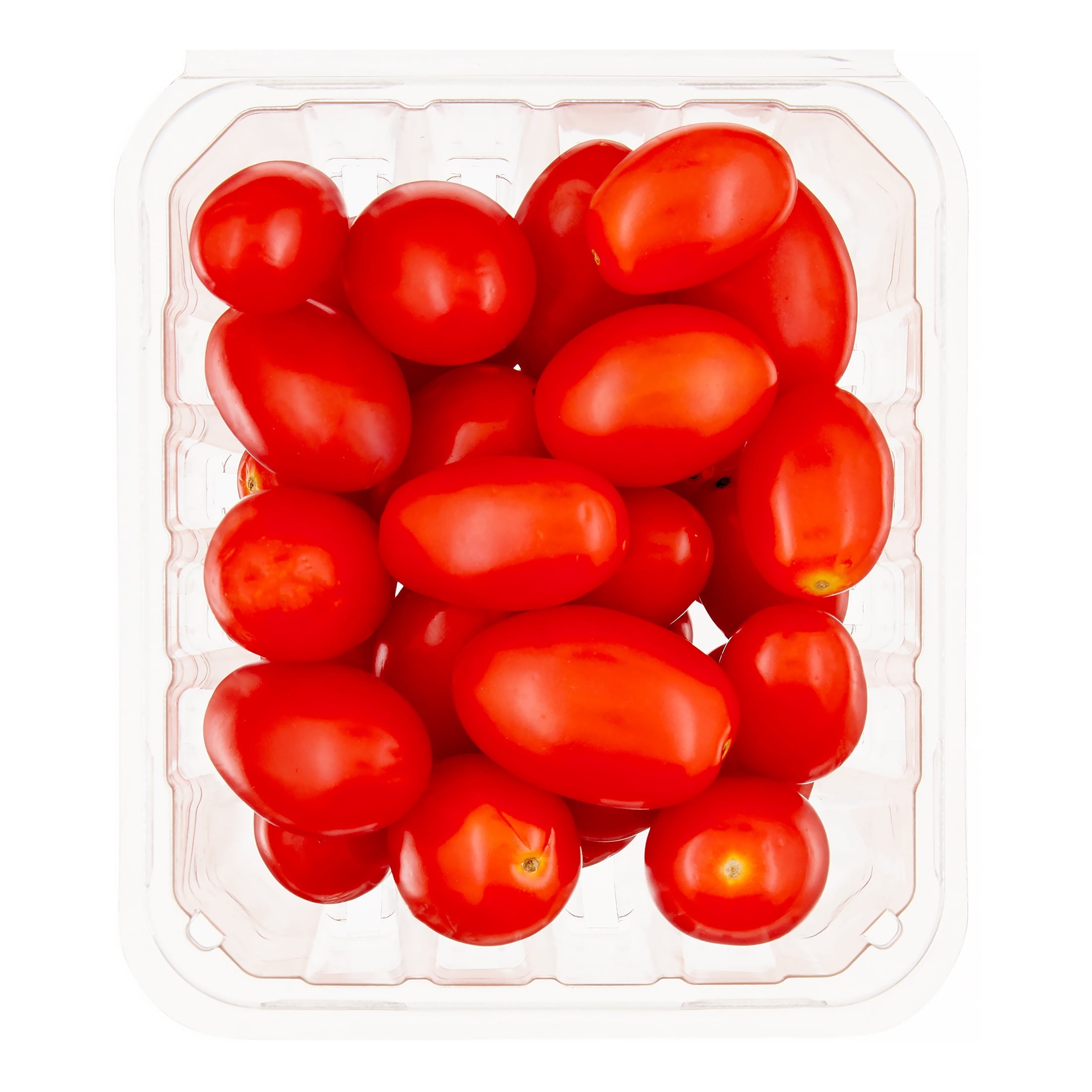 Fresh Grape Tomato 10 Oz Package