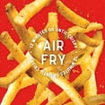 Kinder's Original with Garlic and Spices Frozen Crispy Fries 18 Oz