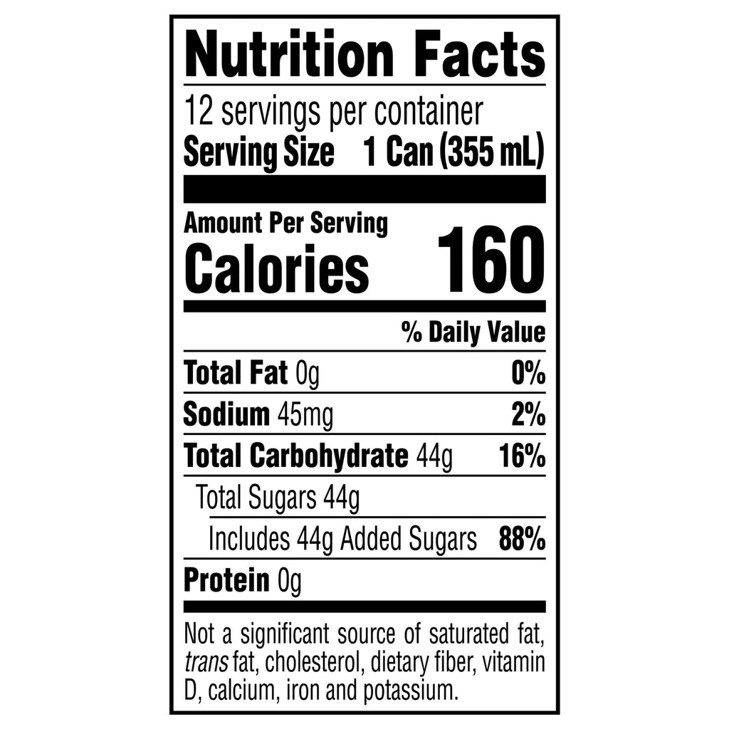 Fanta Orange Soda Pop Fridge Pack Cans 12 Fl Oz 12 Pack