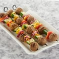 Rosina Angus Beef Meatballs Frozen 18 Oz