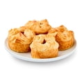 Cherry Croissant Baked Muffins 10.8 Oz 4 Count Marketside