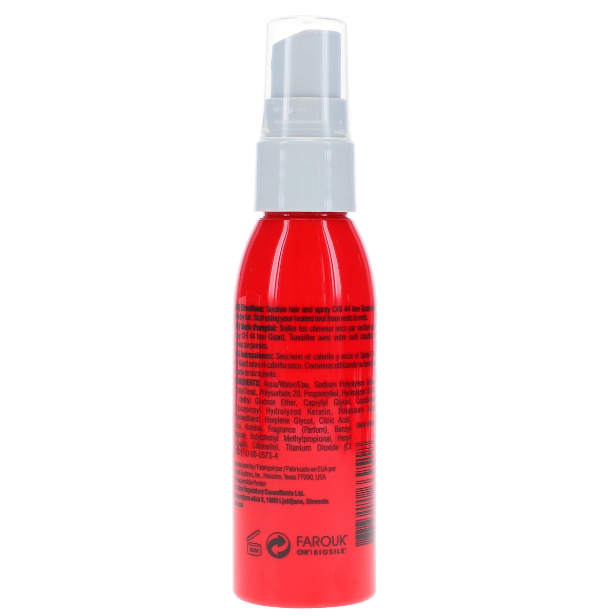 CHI 44 Iron Guard Thermal Protection Spray 2 fl oz