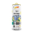 CELSIUS Sparkling Summer Spritz Functional Energy Drink 12 fl oz Single Can