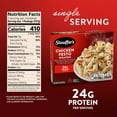 Stouffer's Chicken Pesto Rigatoni Frozen Meal 8.375 Oz