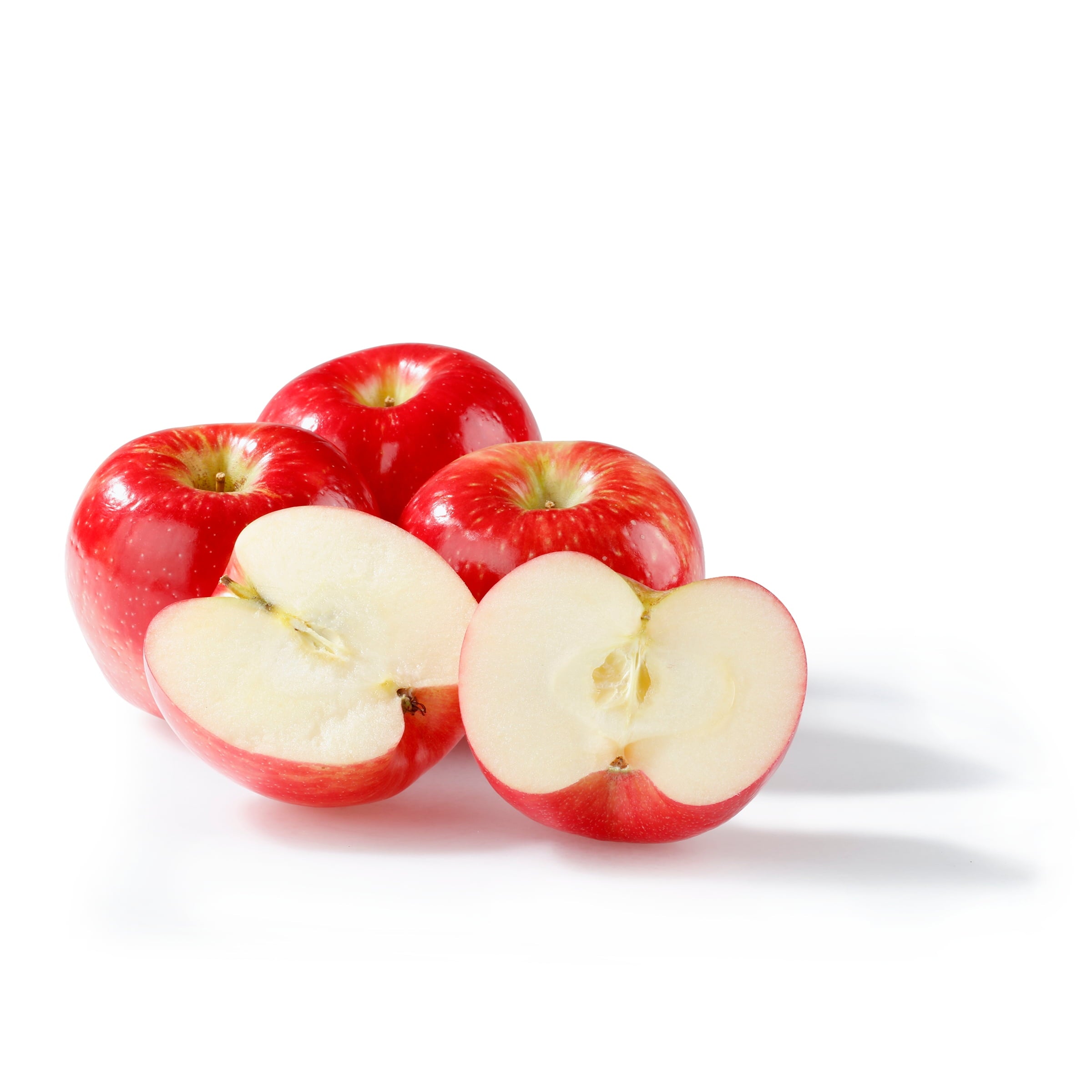 Marketside Fresh Honeycrisp Apples 3 Lb Bag