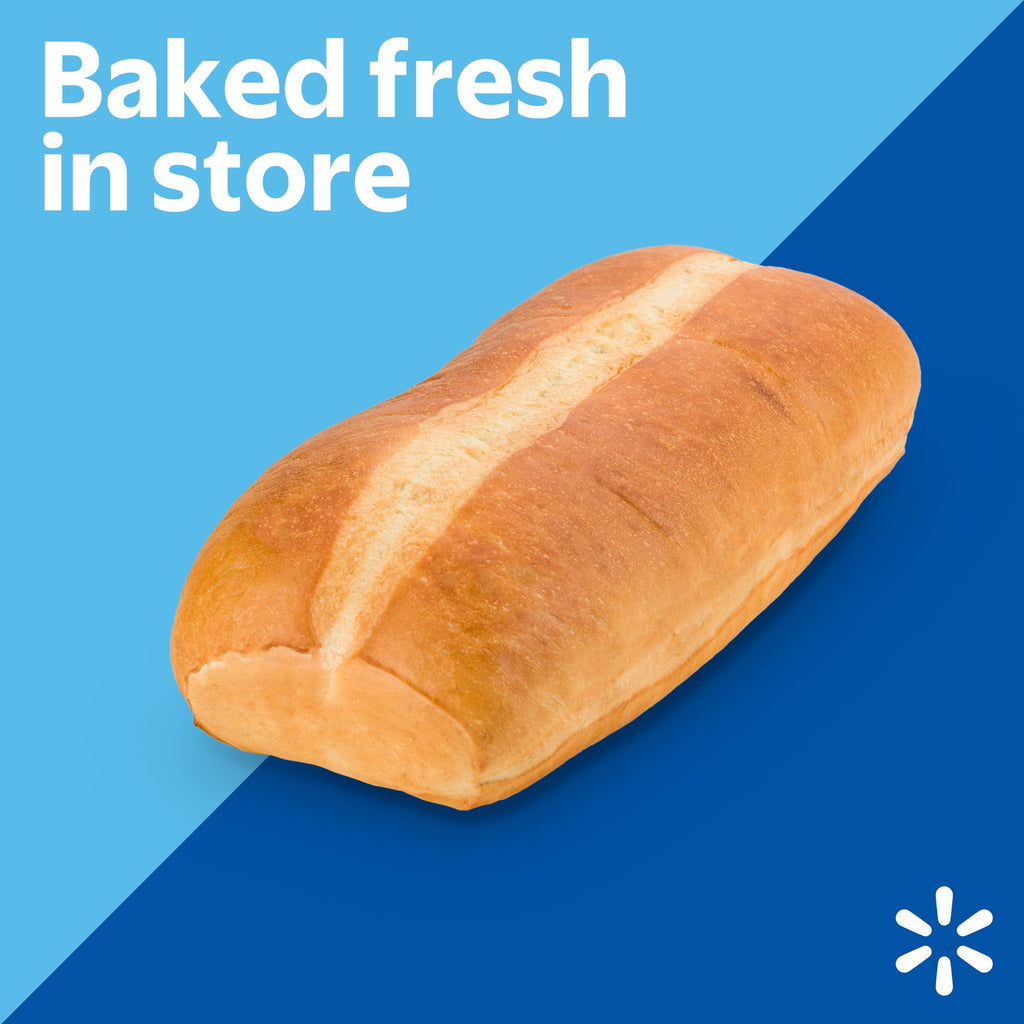 Italian Bread Loaf 14 Oz