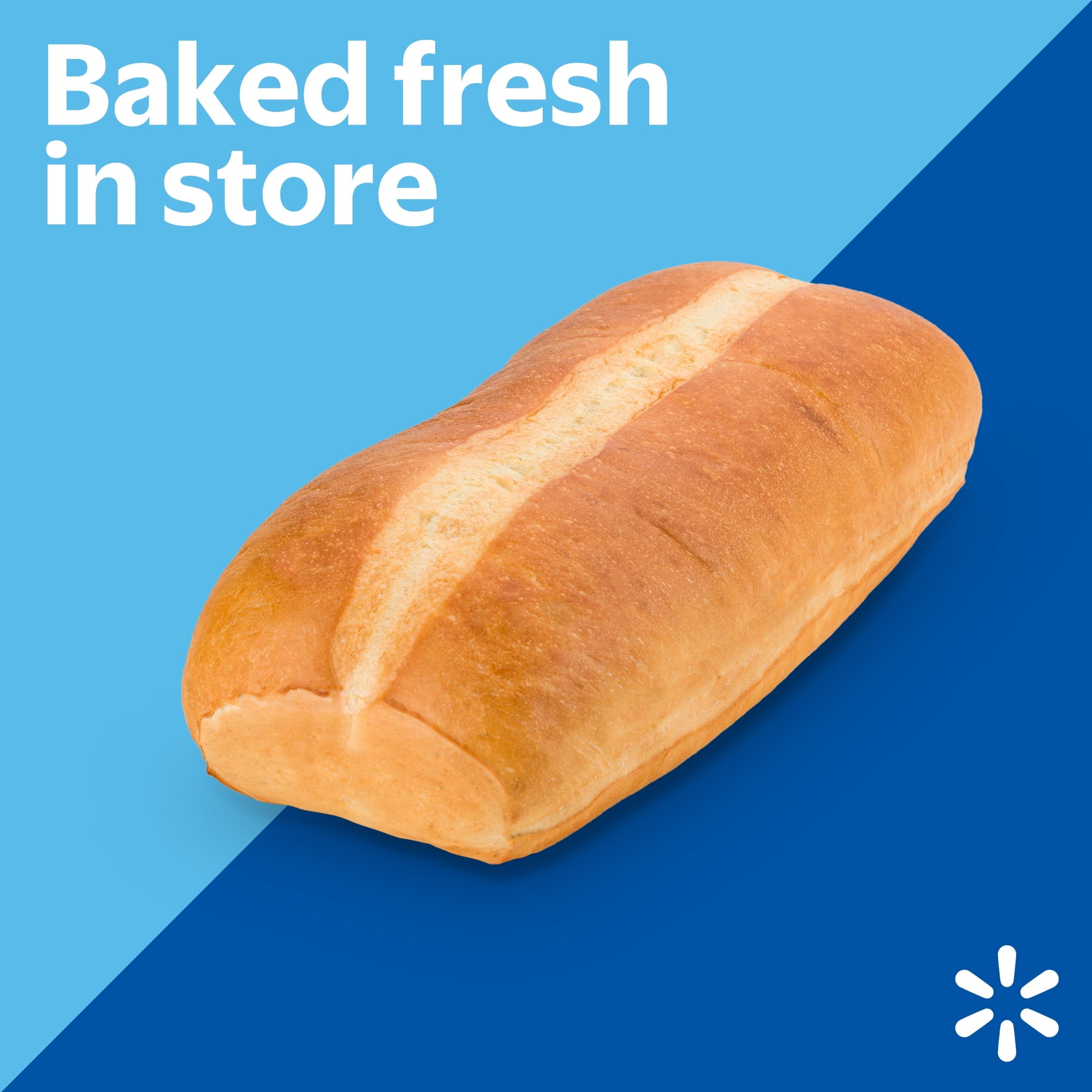 Italian Bread Loaf 14 Oz