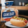 Old Tyme Gameday Premium Long Rolls 15 Oz 8 Count