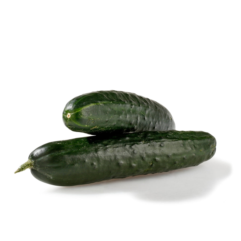 Fresh Cucumber Each