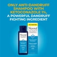 Nizoral Anti-Dandruff Shampoo with 1% Ketoconazole 14 fl oz