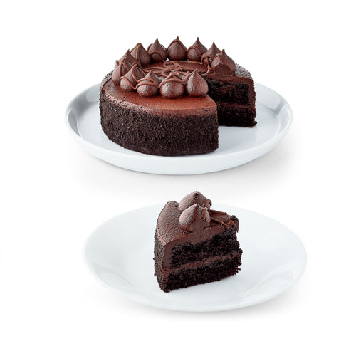 Chocolate Cake 15.9 Oz 6 Servings Freshness Guaranteed