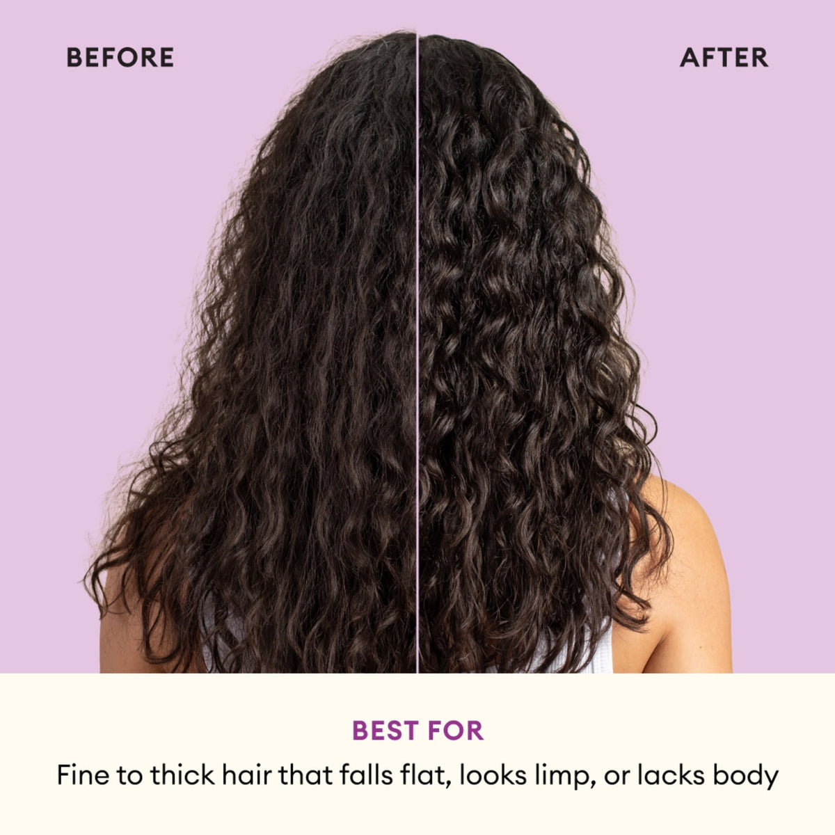 Soapbox Biotin & Superfruit Volumizing Conditioner for Fuller Hair 16 fl oz