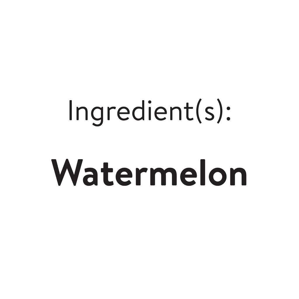 Marketside Fresh Cut Watermelon 16 Oz Tray
