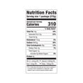 Michelina's Macaroni and Cheese Frozen Meal 9.6 Oz