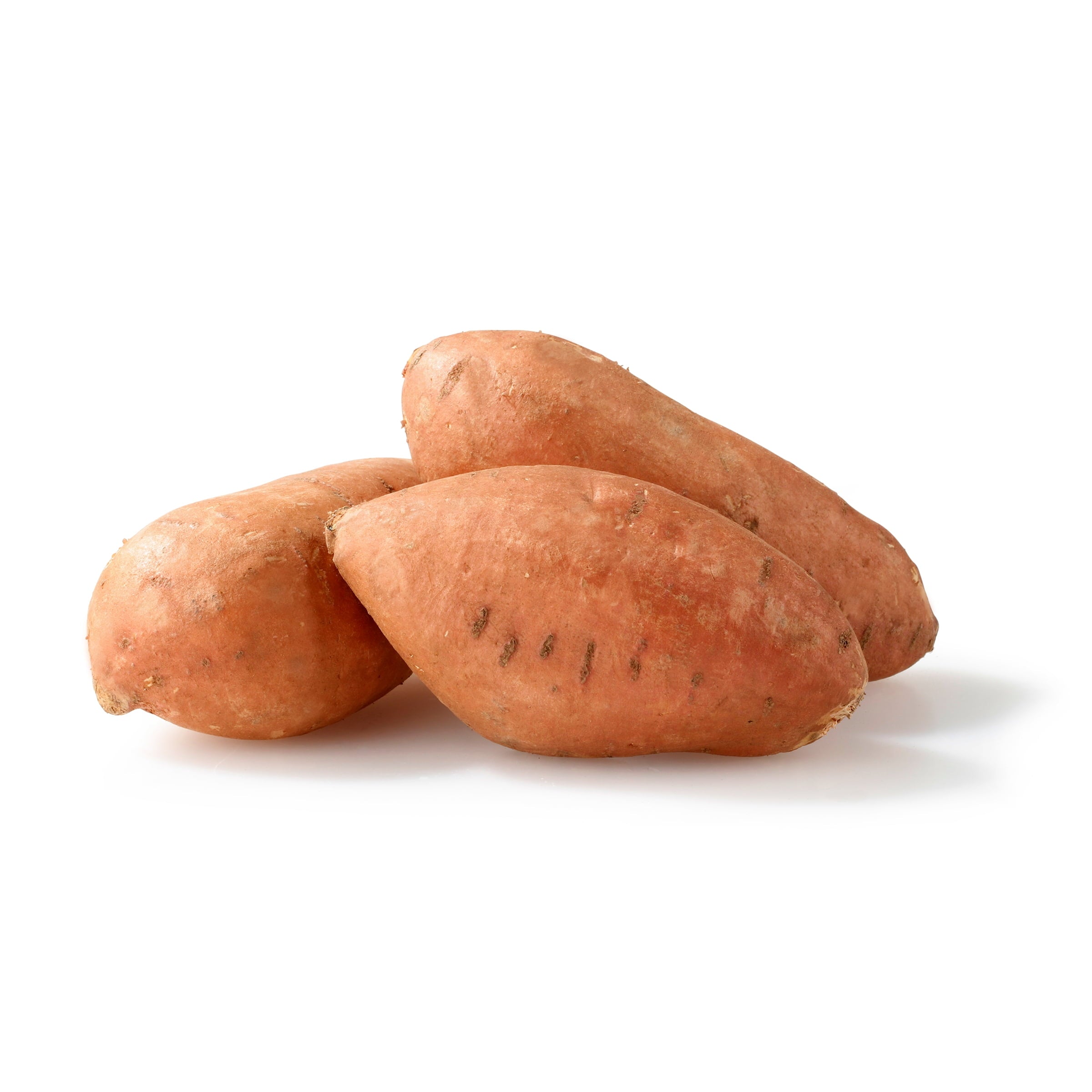 Fresh Sweet Potatoes 3 Lb Bag