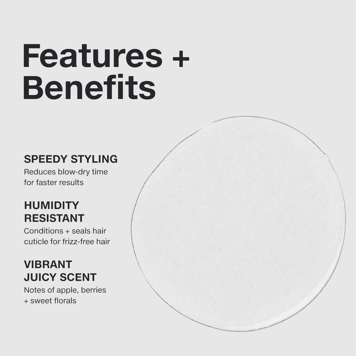 Paul Mitchell Super Skinny Serum Blowout Primer Speeds Drying Time Humidity Resistant for All Hair Types 5.1 fl oz