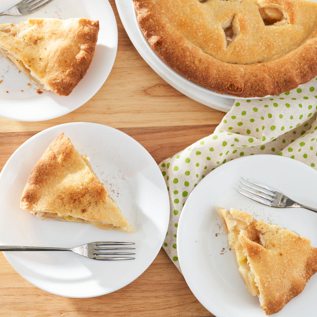 Apple Pie 24 Oz 8 Inch Freshness Guaranteed