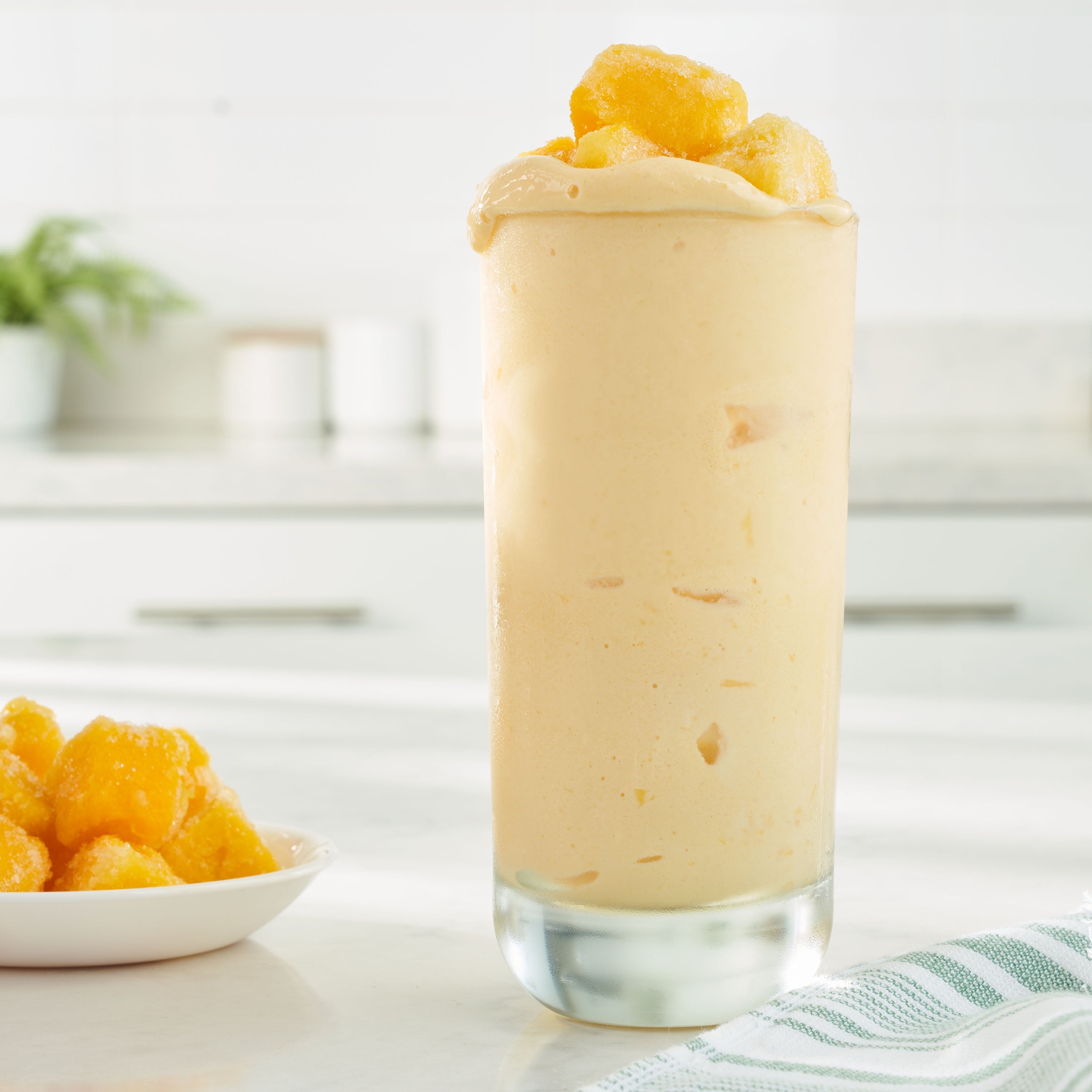 Great Value Mango Chunks Frozen 48 Oz